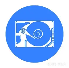硬盘在线检测 - 官方logo